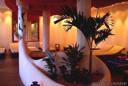 Hotel Panhans Semmering