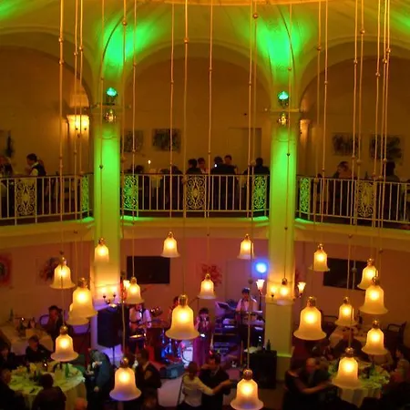 Panhans Hotel