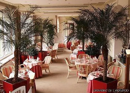 Panhans Hotel 4*