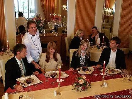 Panhans Semmering