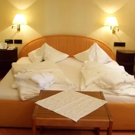 Hotel Panhans 4*