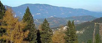 Panhans Hotel Semmering