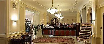 Panhans Hotel 4*