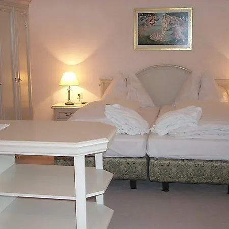 Panhans Hotel 4*