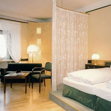 Panhans Hotel