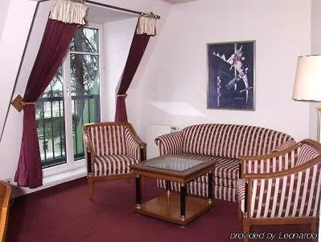 Panhans Hotel