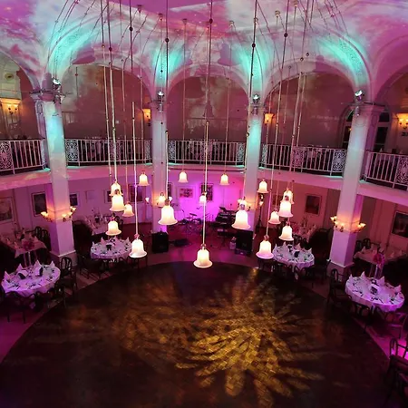 Panhans 4* Semmering