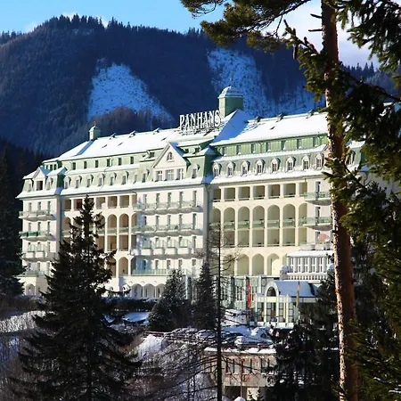 Panhans Hotel