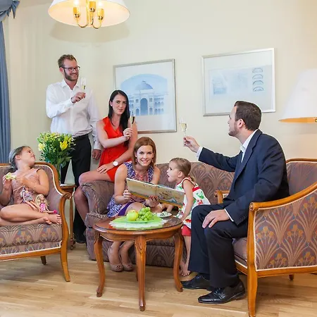 Panhans Hotel Semmering