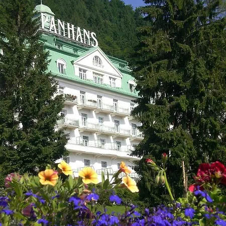 Hotel Panhans 4*