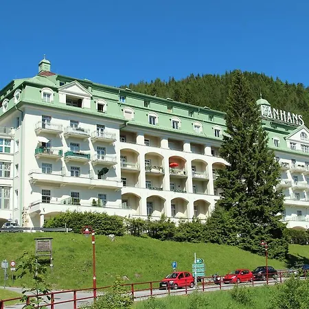 Hotel Panhans