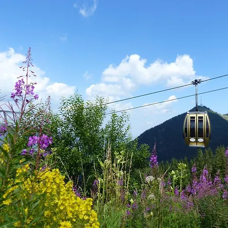 Hotel Panhans Semmering