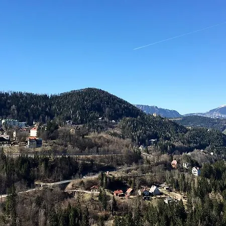 Hotel Panhans Semmering