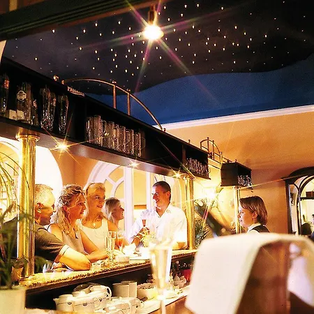 Hotel Panhans Semmering