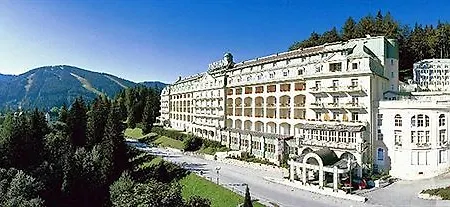 Hotel Panhans Semmering