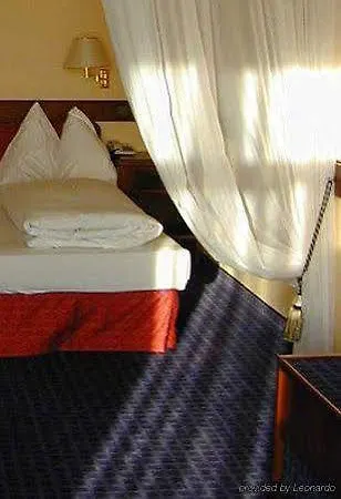 Hotel Panhans 4*