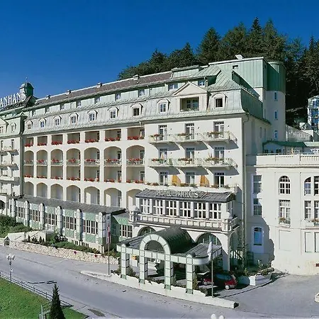 Panhans Hotel