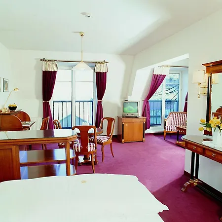 Panhans 4* Semmering