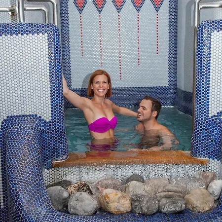 Panhans Hotel Semmering