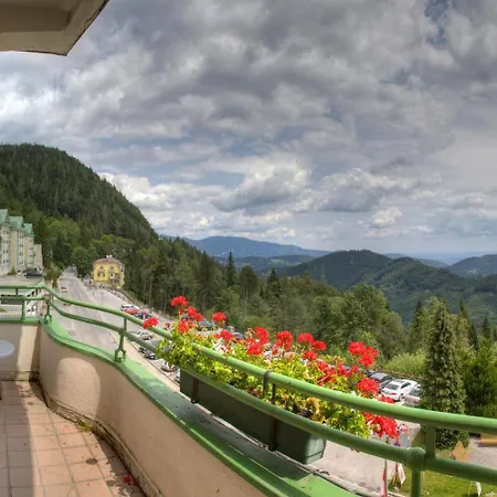 Hotel Panhans
