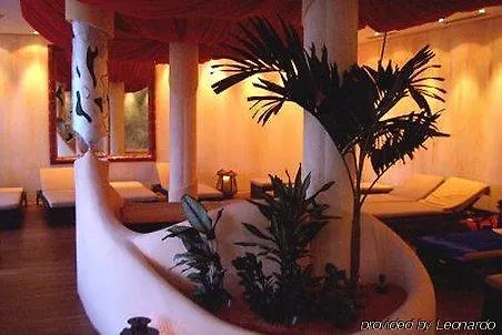 Hotel Panhans Semmering