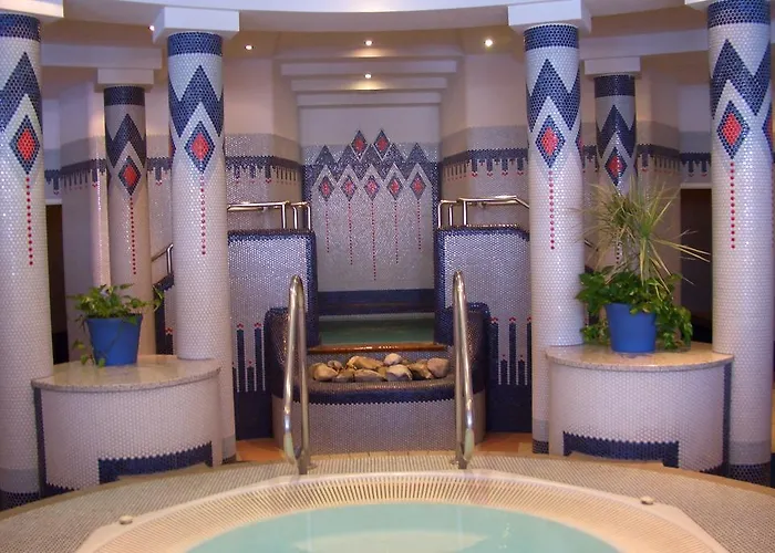 Panhans Hotel Semmering