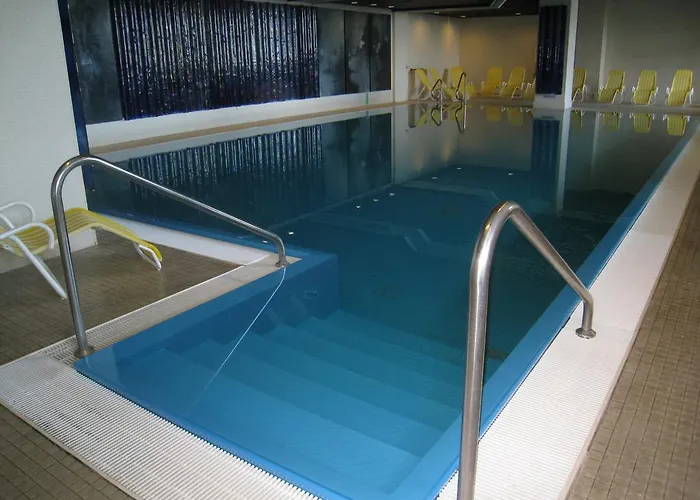 Panhans Hotel Semmering