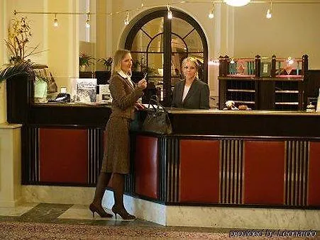 Panhans 4* Semmering