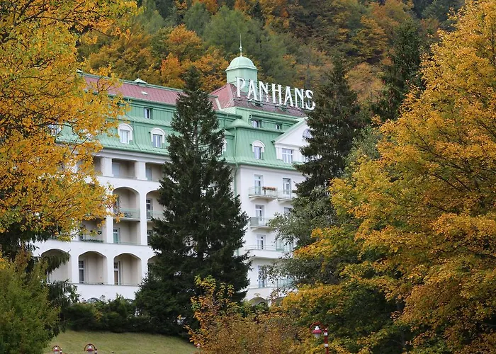Panhans 4*