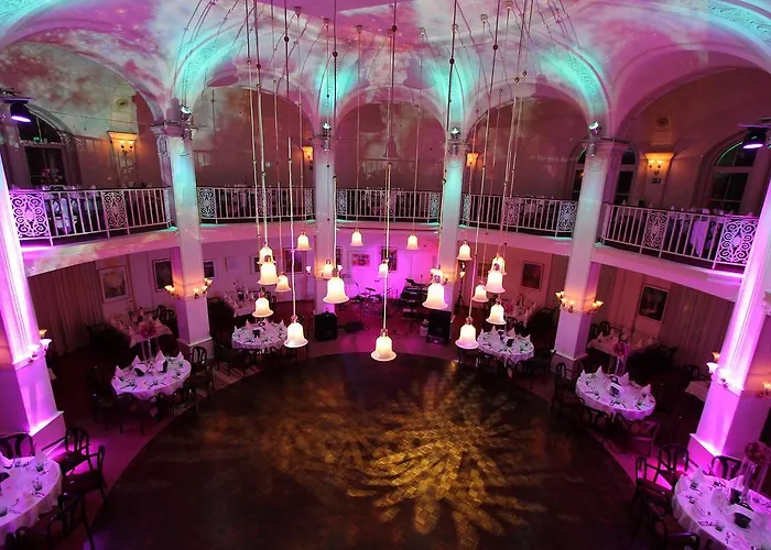 Panhans 4* Semmering