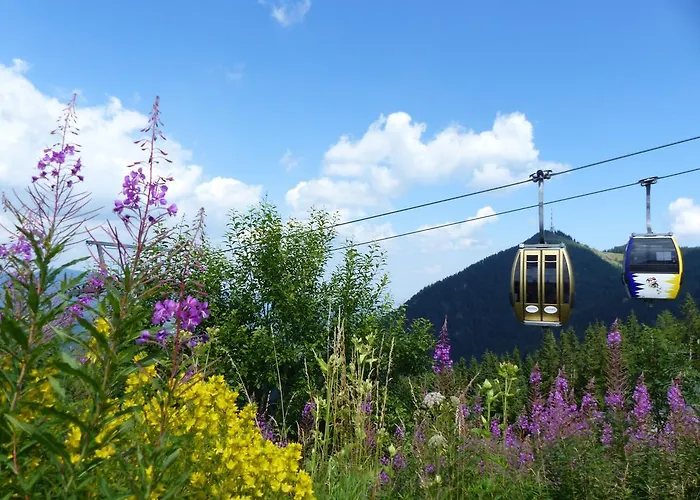 Hotel Panhans Semmering