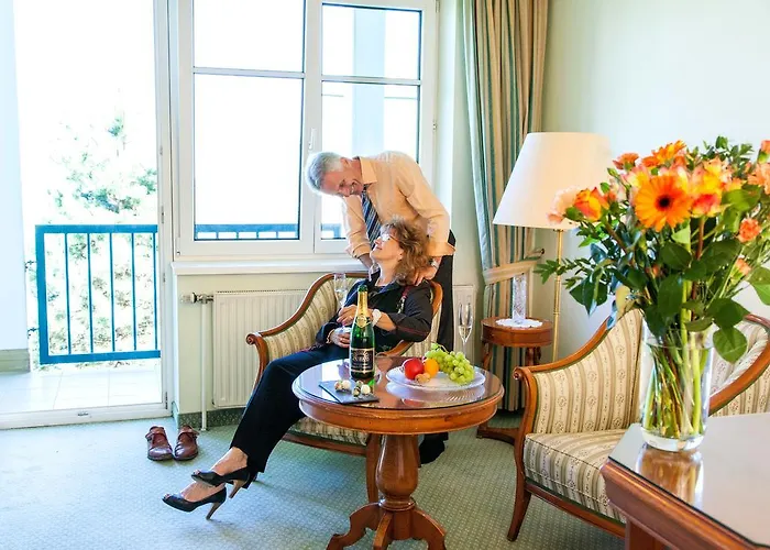 Panhans Hotel Semmering