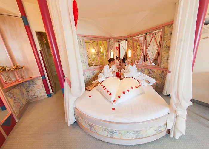 Panhans Hotel Semmering