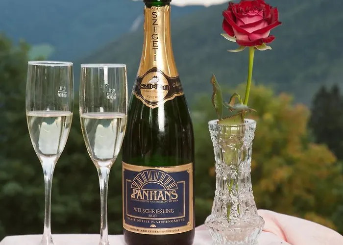 Panhans 4* Semmering