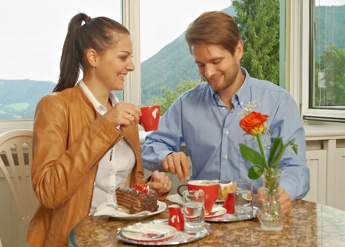 Panhans Hotel Semmering