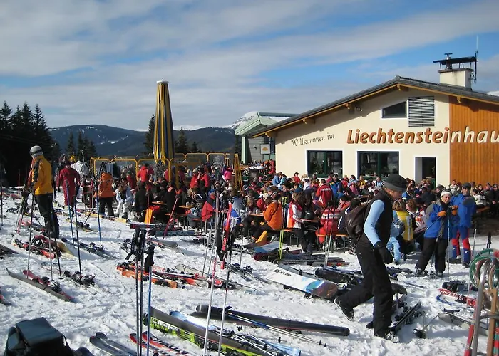 Panhans 4* Semmering