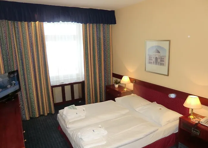 Panhans Hotel Semmering