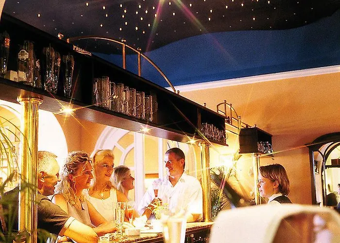 Hotel Panhans Semmering