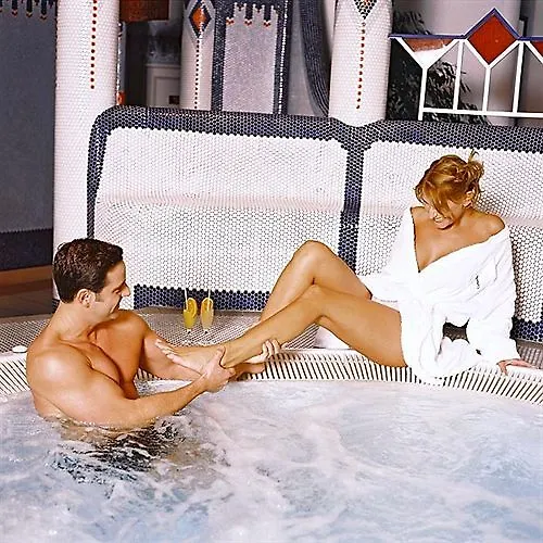 Hotel Panhans Semmering