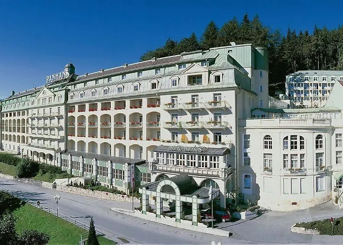 Panhans Hotel