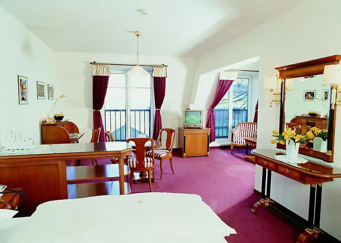 Panhans 4* Semmering