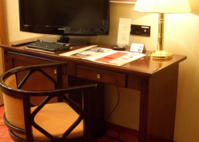 Panhans Hotel Semmering