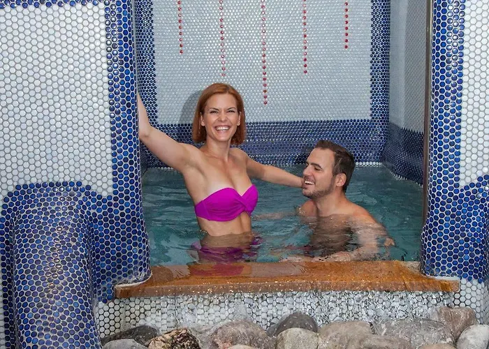 Panhans Hotel Semmering